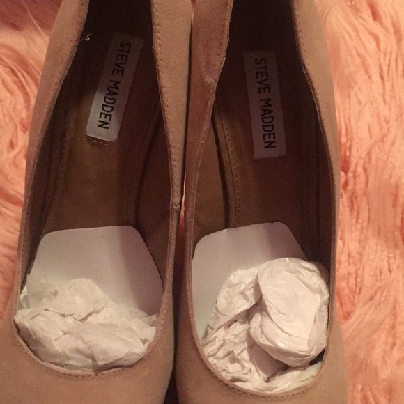 PAMMYY Wedges - Picture 6 of 9